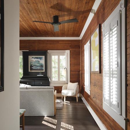 Ridley House - Key West Historic Inns (Adults Only) ภายนอก รูปภาพ
