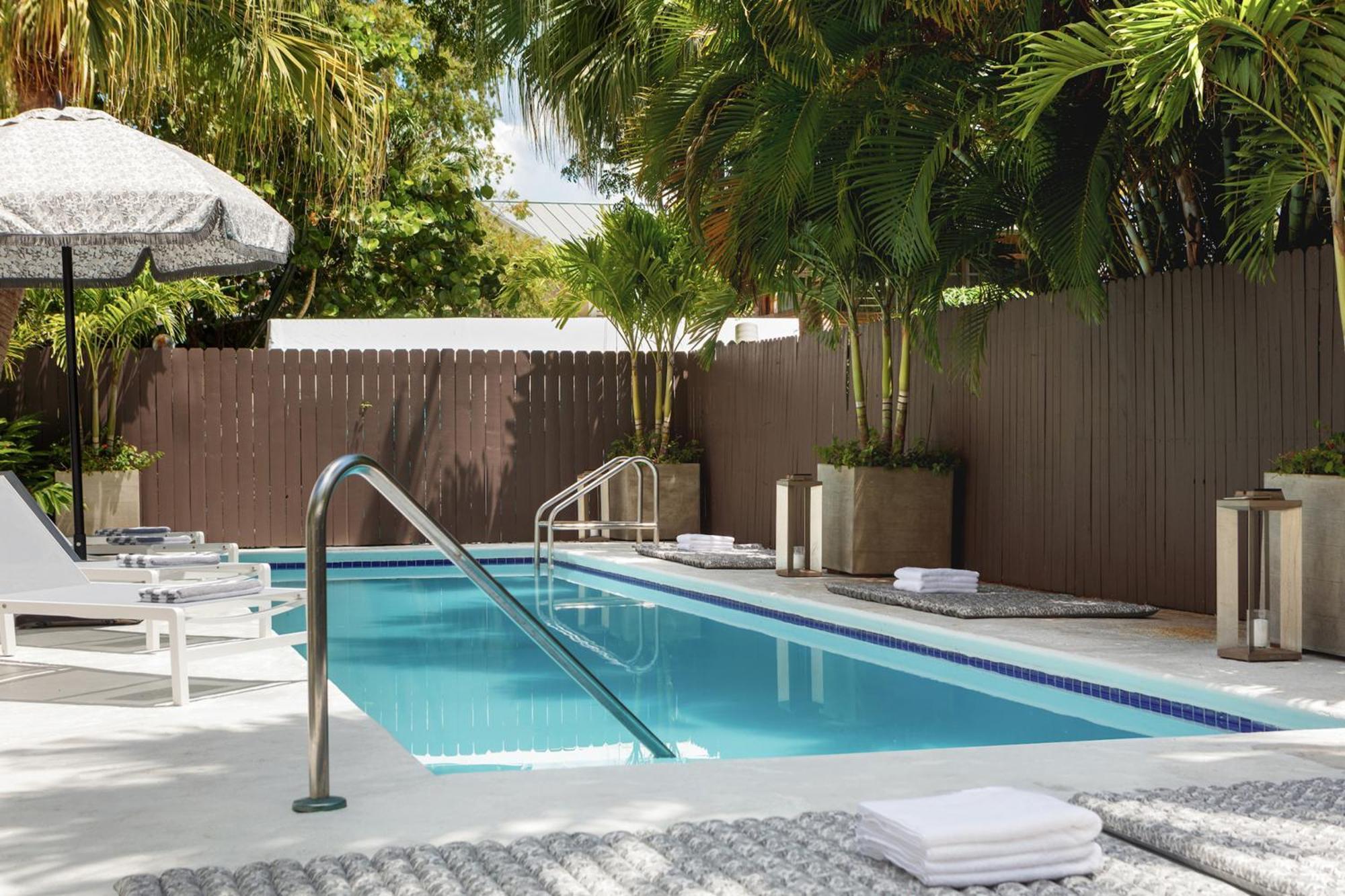 Ridley House - Key West Historic Inns (Adults Only) ภายนอก รูปภาพ