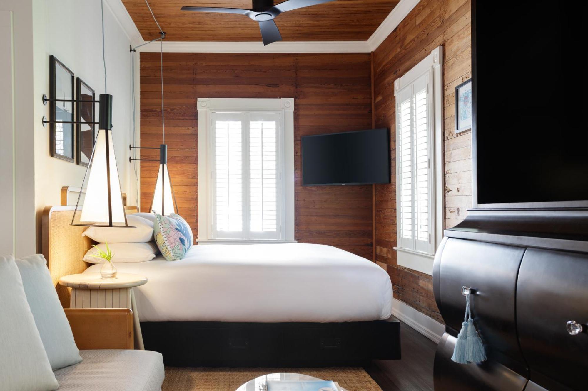 Ridley House - Key West Historic Inns (Adults Only) ภายนอก รูปภาพ